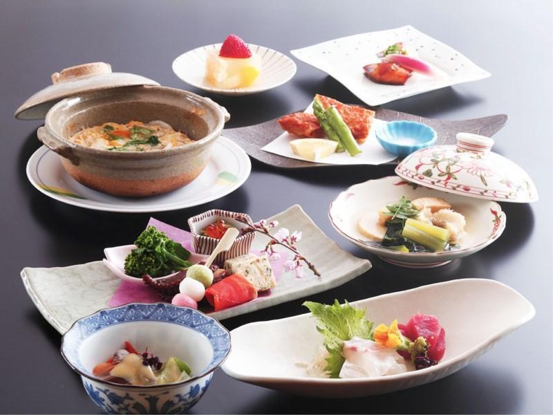 Ryokan Sanga Kyoto Buitenkant foto