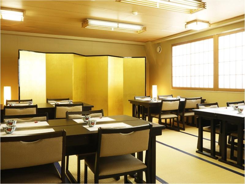 Ryokan Sanga Kyoto Buitenkant foto