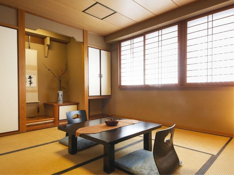 Ryokan Sanga Kyoto Buitenkant foto