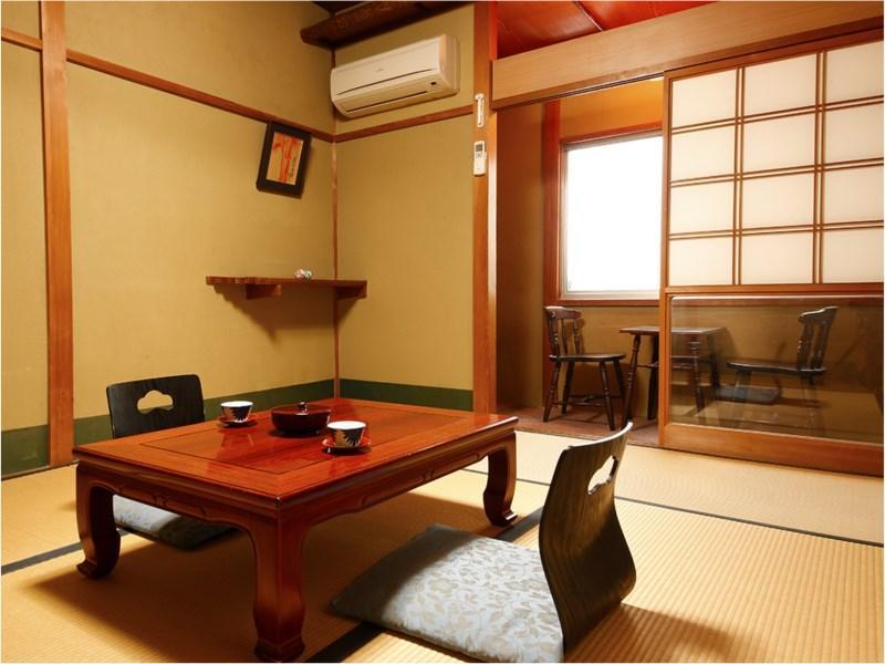Ryokan Sanga Kyoto Buitenkant foto